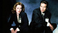 X-Files (saisons 10 et 11)