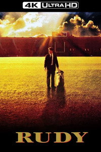 Постер фильма «Руди (1993)» — (8 из 28)