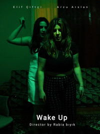 Imagem do Filme Wake up