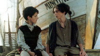 «На берегу за пристанью (2000)» — обои к фильму #1