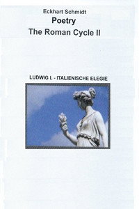 Постер к фильму Ludwig I. - Italienische Elegie (2019)