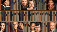 Обои к сериалу «Сообщество (2009-2015)» — (53 из 132)