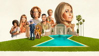 «Палм-Рояль (2024)» — обои к сериалу #1