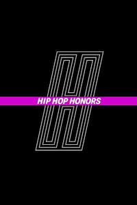 Poster de Hip Hop Honors