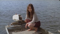 Обои к фильму «Остров (2000)» — (13 из 38)