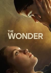 The Wonder movie poster