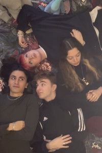 Imagem do Filme pour la vie