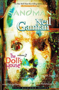 The Sandman - The Doll's House Episode Guide