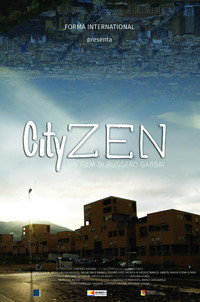 Постер фильма «CityZen (2015)» — (1 из 1)