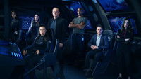 Marvel: Les Agents du S.H.I.E.L.D.