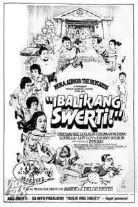 Ibalik Ang Swerti! (1981)