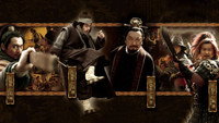 «Речные заводи (2011)» — обои к сериалу #1