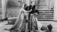 «Укрощение строптивой (1929)» — обои к фильму #6