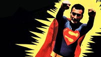 Turkish Superman