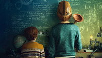 Обои к фильму «Книга Генри (2016)» — (11 из 28)