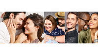 Обои к сериалу «Это мы (2016-2022)» — (15 из 124)