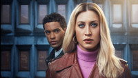 «Слепцы (2019)» — обои к сериалу #8