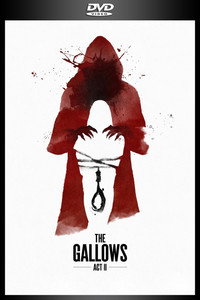 Постер фильма «Виселица 2 (2019)» — (9 из 30)
