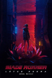 Blade Runner: Black Lotus [L] S01E13