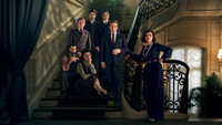 «New Look: Революция стиля (2024)» — обои к сериалу #6