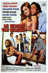 Ah Nerede Vah Nerede (1975)