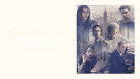 «Реальная любовь в Нью-Йорке (2019)» — обои к фильму #10