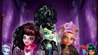 Monster High : La Fête des Goules