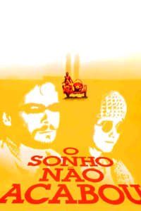 O Sonho Não Acabou (1982)