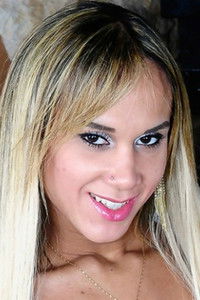 Imagem de Anita Evelyn