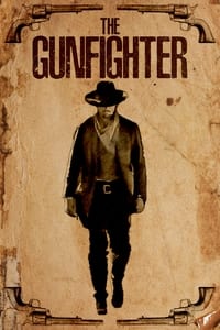 Poster de The Gunfighter