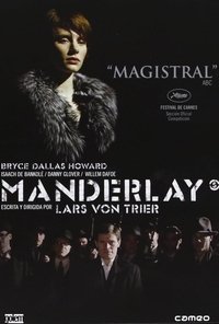 Poster de Manderlay