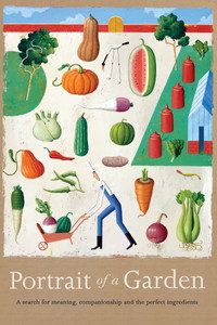 Постер фильма «Portret van een tuin (2015)» — (2 из 3)