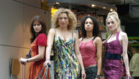 «Хоуп-Спрингс (2009)» — обои к сериалу #1
