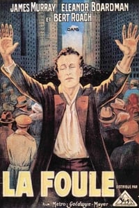 La Foule (1928)