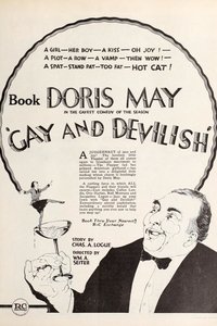 Gay and Devilish (1922)