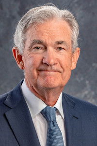 poster_Jerome Powell