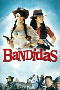 Movieposter Bandidas