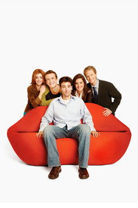 Постер сериала «Как я встретил вашу маму (2005-2014)» — (4 из 88)