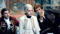 «Шевалье Де Мопен (1966)» — обои к фильму #1