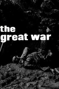 Постер сериала «The Great War (1964)» — (2 из 5)