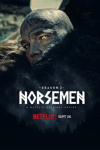 Постер сериала «Северяне (2016-2020)» — (2 из 38)