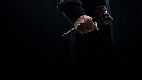 «Капкан на судью (2022)» — обои к сериалу #1