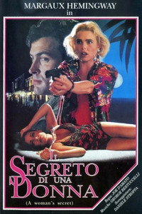 Постер фильма «Секрет женщины (1992)» — (2 из 4)