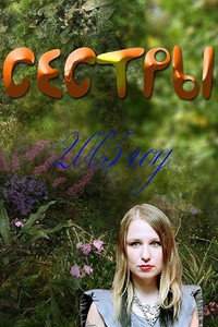 Постер фильма «Сестры (2005)» — (2 из 2)