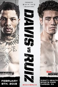 Gervonta Davis vs. Hugo Ruiz (2019)