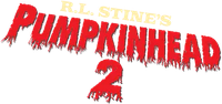 Логотип фильма «Тыквоголовый Р. Л. Стайна 2 (2026)» — (1 из 16)