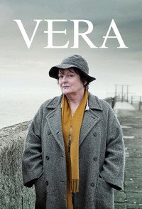 Постер сериала «Вера (2011 - 2025)» — (14 из 54)