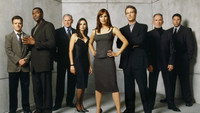 «Шпионка (2001 - 2006)» — обои к сериалу #7
