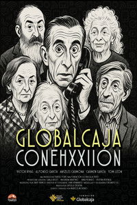 Gobalcaja conehxxiion