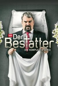 Poster de Der Bestatter